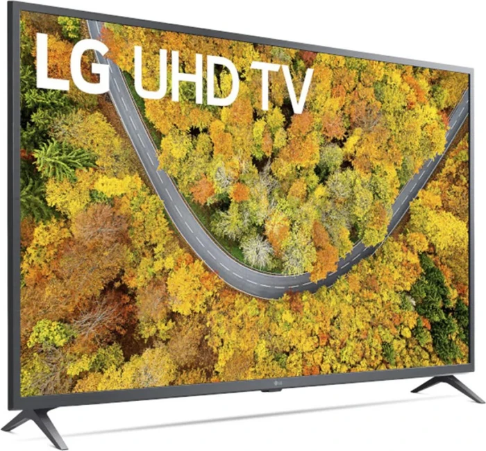 LG 43UP751C