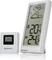 Bresser Meteo Temp Funkwetterstation Digital Vorschaubild