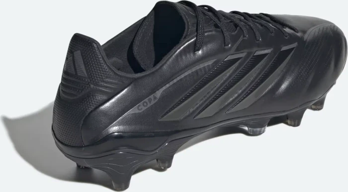 adidas Copa Pure IV Elite FG core black/carbon/night metallic (Herren)