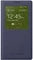 Samsung S-View Cover für Galaxy Note 3 blau Vorschaubild