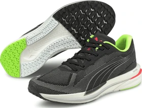 Puma Velocity NITRO puma black/puma silver/sunblaze (Damen)
