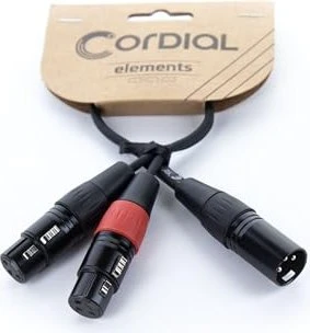 Cordial EY 0.3 MFF