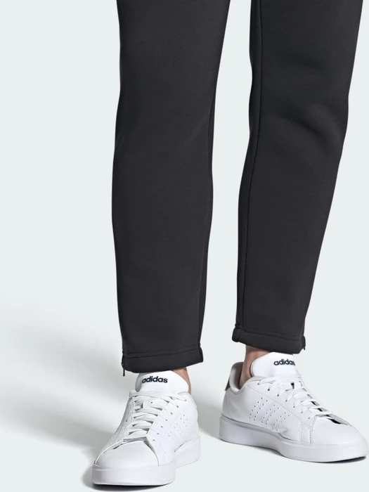 adidas Advantage 2.0 cloud white/core black/legend ink