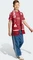 adidas Liverpool FC Authentic 2026/2027 Heimtrikot kurzarm (Junior) Vorschaubild