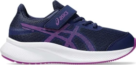 Asics Patriot 13 PS blue expanse/bold magenta (Junior)