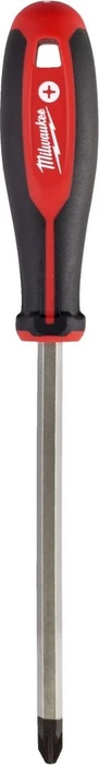 Milwaukee Tri-Lobe Pozidriv Schraubendreher, PZ3x150mm