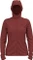 Odlo Roy Hoodie Jacke (Damen) Vorschaubild