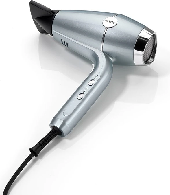 BaByliss D773DE Hydro Fusion