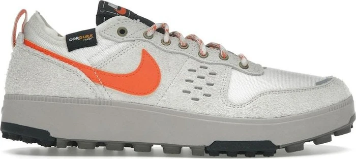 Nike C1TY Premium Cordura phantom/light orewood brown/college grey/safety orange (Herren)