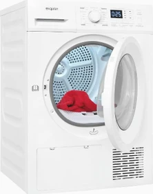 Exquisit TWP 803-030 Wärmepumpentrockner