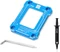 Thermalright LGA1700 Contact Frame, CPU-Kontaktrahmen, blau Vorschaubild