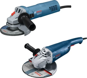 Bosch Professional Maschinenset
