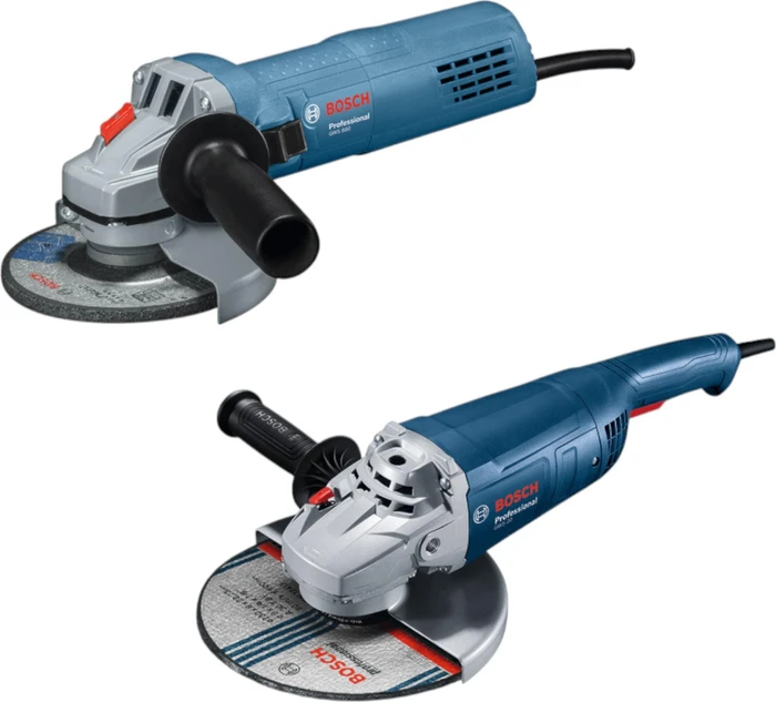 Bosch Professional Maschinenset