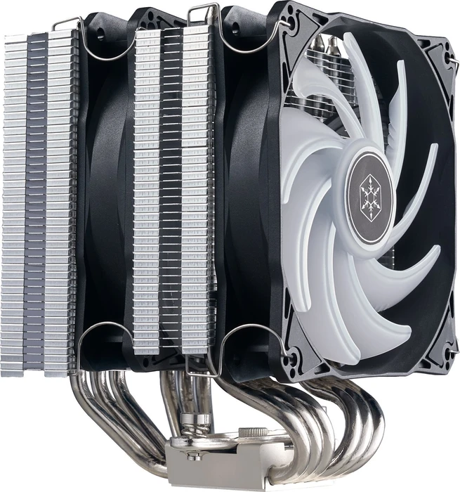SilverStone Hydrogon D120 ARGB V2