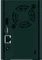 Buffalo LinkStation 220, 256MB RAM, 1x RJ-45 1000Base-T, 1x USB-A 2.0 Vorschaubild