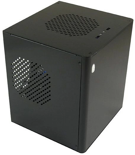 LC-Power LC-1500Bmi schwarz, Mini-ITX