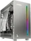 Zalman Z-Machine 300, silber, Acrylfenster, Mini-ITX Vorschaubild