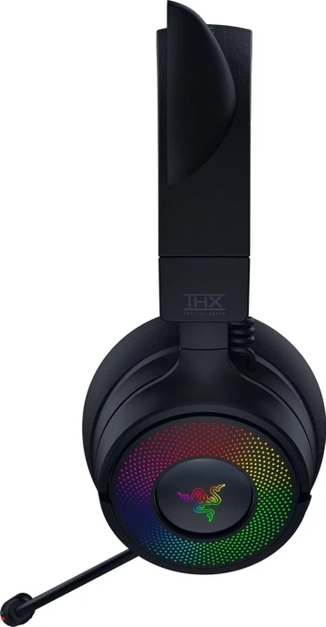 Razer Kraken Kitty V3 Pro Black