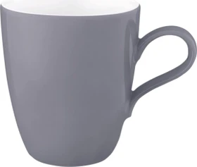 Seltmann Weiden Life Fashion 25675 Becher 400ml elegant grey