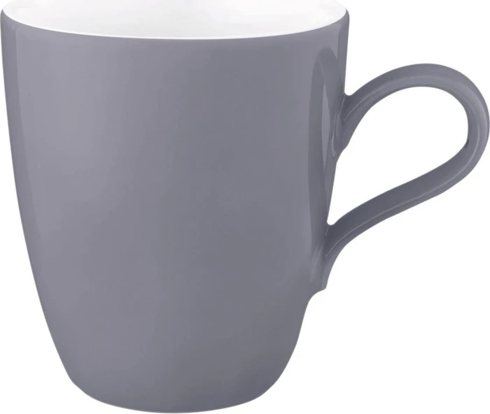 Seltmann Weiden Life Fashion 25675 Becher 400ml elegant grey