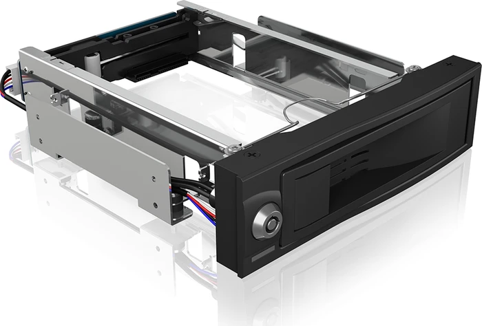 RaidSonic Icy Box IB-167SSK