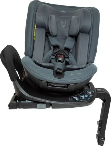 Maxi-Cosi Spinel 360 Plus authentic grey