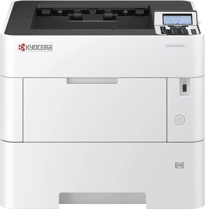 Kyocera Ecosys PA5000x/Plus, Laser, einfarbig