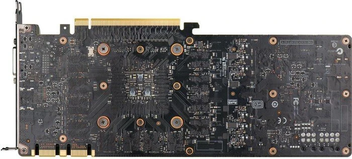 EVGA GeForce GTX 980 Ti VR Edition Gaming, 6GB GDDR5, DVI, HDMI, 3x DP