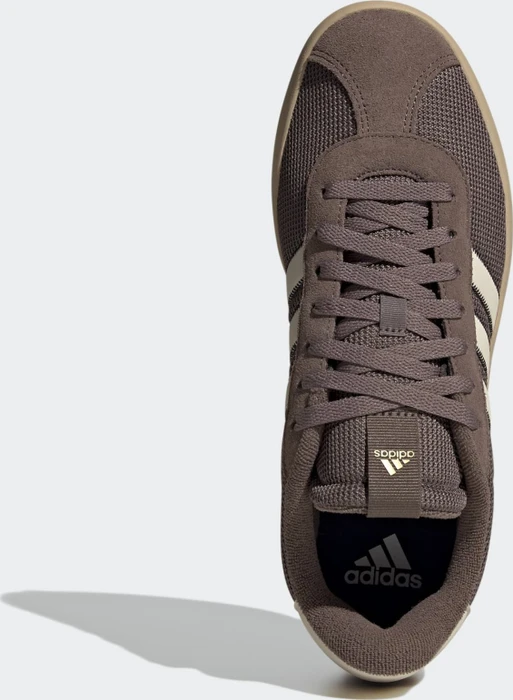 adidas VL Court 3.0 earth strata/crystal linen/magic beige (Herren)