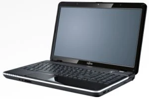 Fujitsu Lifebook AH531, Pentium B960, 4GB RAM, 320GB HDD, UK