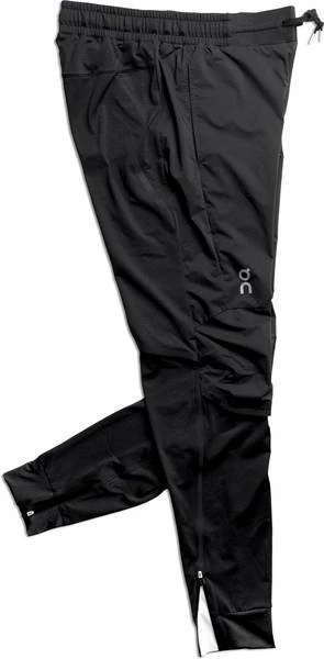 On Running Laufhose lang schwarz (Herren)