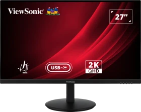 ViewSonic VG2709-2K-MHDU-2, 27"