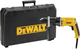 DeWalt DWD522KS Elektro-Schlagbohrmaschine inkl. Koffer