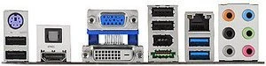 ASUS M4A89GTD Pro (AMD AM3)