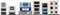 ASUS M4A89GTD Pro (AMD AM3) Vorschaubild