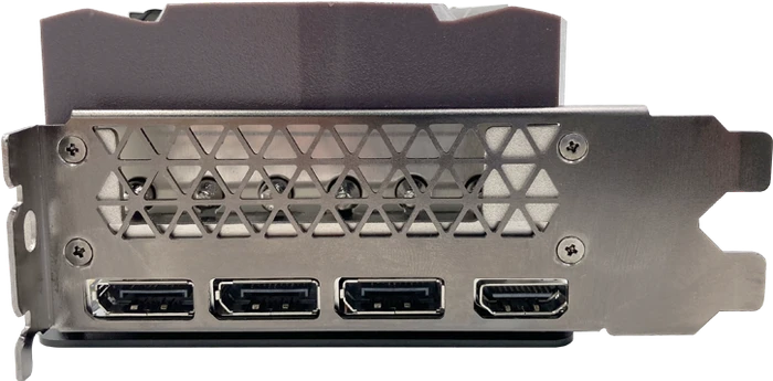 Manli GeForce RTX 3070 Ti, 8GB GDDR6X, HDMI, 3x DP