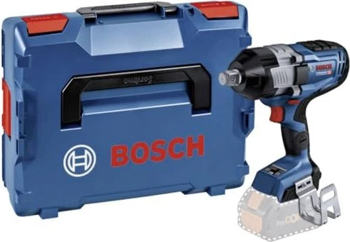 Bosch Professional GDS 18V-1600 HC BITURBO Akku-Schlagschrauber