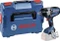 Bosch Professional GDS 18V-1600 HC BITURBO Akku-Schlagschrauber Vorschaubild