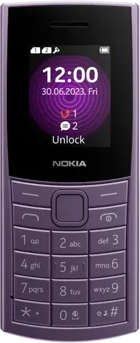 Nokia 110 4G 2nd Edition