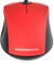 Modecom MC-WM10S Silent Wireless Mouse rot/schwarz, USB Vorschaubild