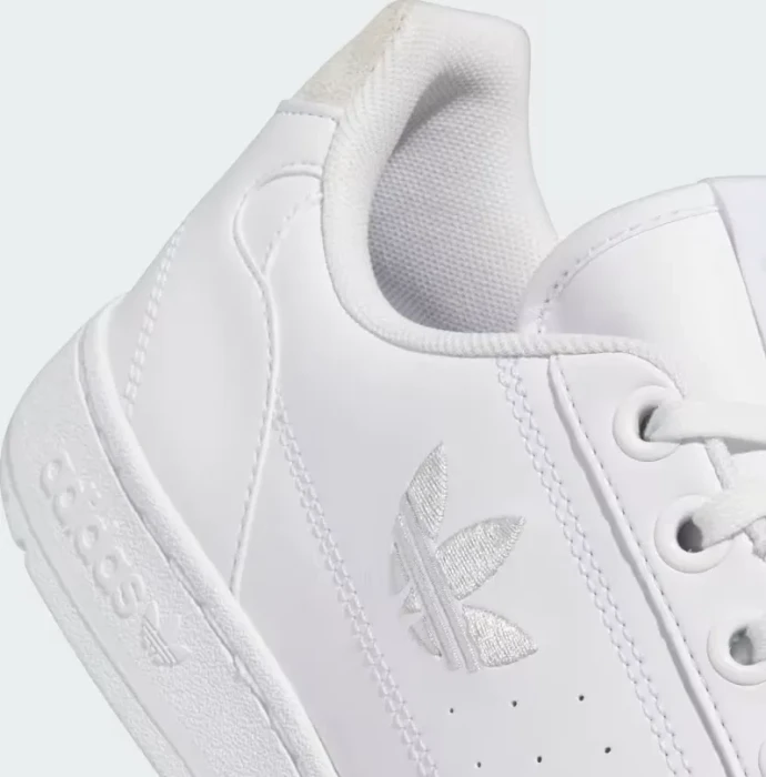 adidas NY 90 cloud white/grey one (Herren)