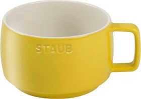 Zwilling Staub Ceramique Jumbotasse 500ml citron