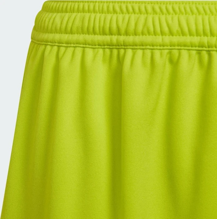 adidas Entrada 22 Shorts team semi sol yellow (Junior)