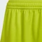 adidas Entrada 22 Shorts team semi sol yellow (Junior) Vorschaubild