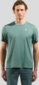 Odlo Cardada Funktionsshirt kurzarm arctic (Herren)