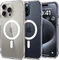 Spigen Ultra Hybrid MagFit für Apple iPhone 15 Pro Vorschaubild