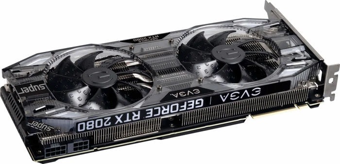 EVGA GeForce RTX 2080 SUPER XC Gaming, 8GB GDDR6, HDMI, USB-C, 3x DP
