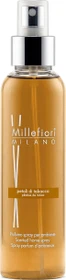 Millefiori Milano Petali Di Tabacco Raumspray, 150ml