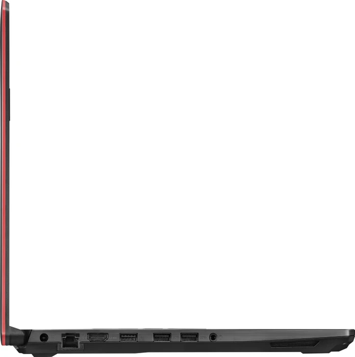 ASUS TUF Gaming FX504GE-DM043T, Core i7-8750H, 16GB RAM, 256GB SSD, 1TB HDD, GeForce GTX 1050 Ti, DE