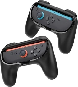 Spigen Joy-Con 2 Grip, 2 Stück (Switch 2)